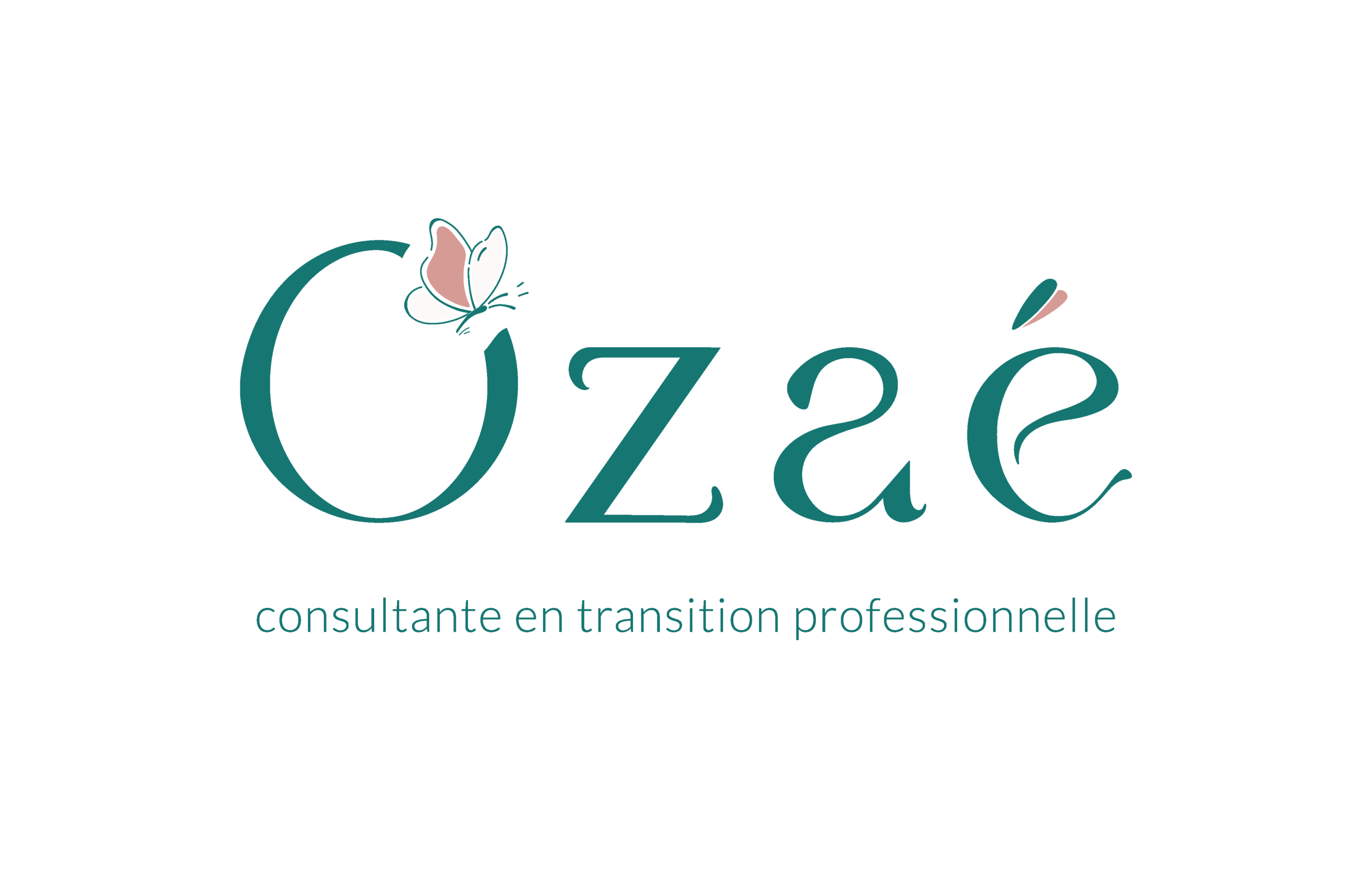 Logo Ozaé
