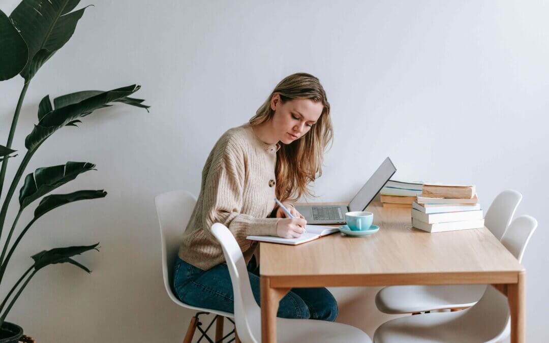 Changement de métier ou évolution professionnelle : les signes clés