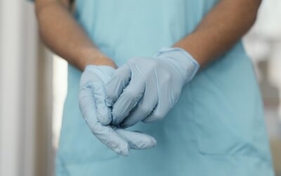 Soignants en situation de handicap et maintien dans l’emploi