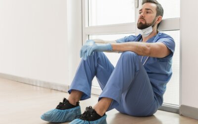 Soignants en arrêt longue durée : quelles sont les options pour construire la suite ?
